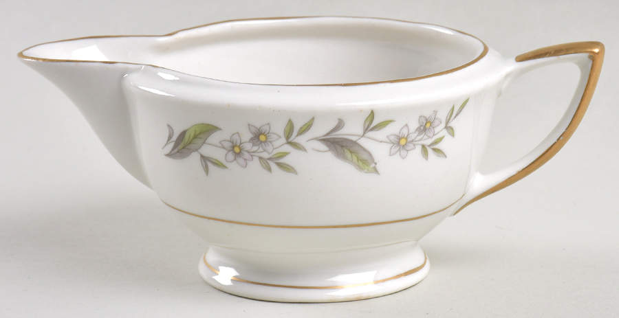 Garland Creamer by Royal Jackson-1