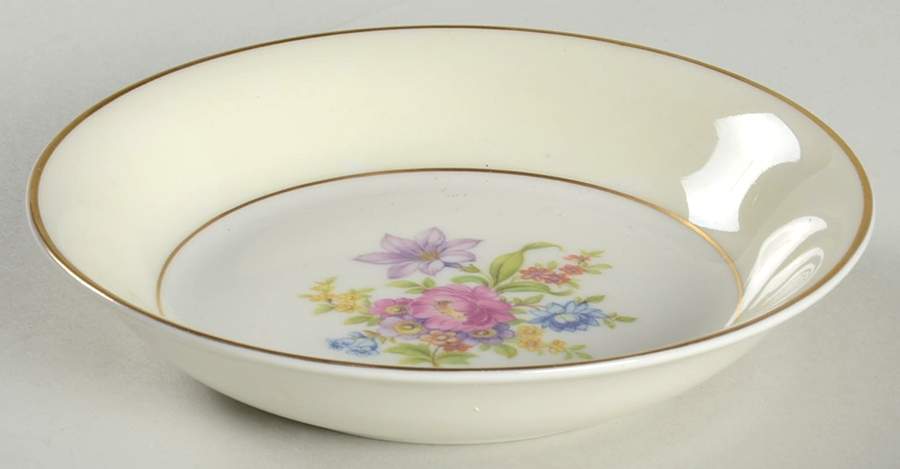 Gloria Fruit/Dessert (Sauce) Bowl by Royal Jackson-1