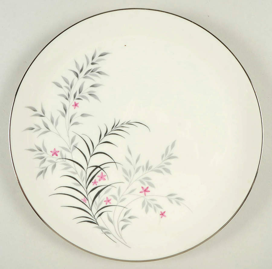 Jeannine Dinner Plate by Royal Jackson-1