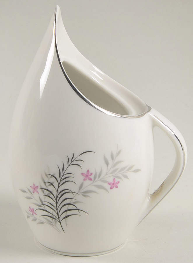 Jeannine Sugar Bowl No Lid by Royal Jackson-1