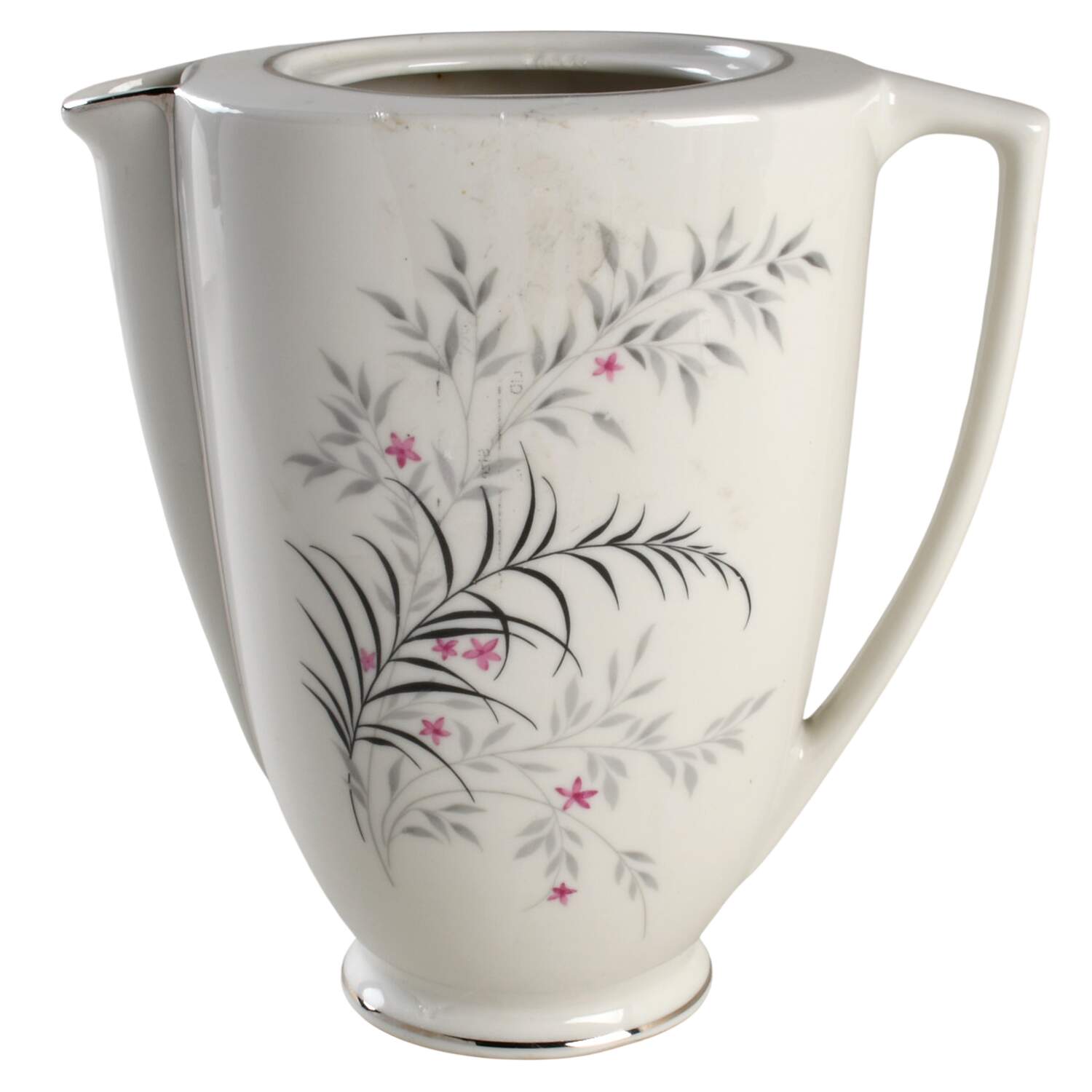 Jeannine Coffee Pot No Lid by Royal Jackson-1