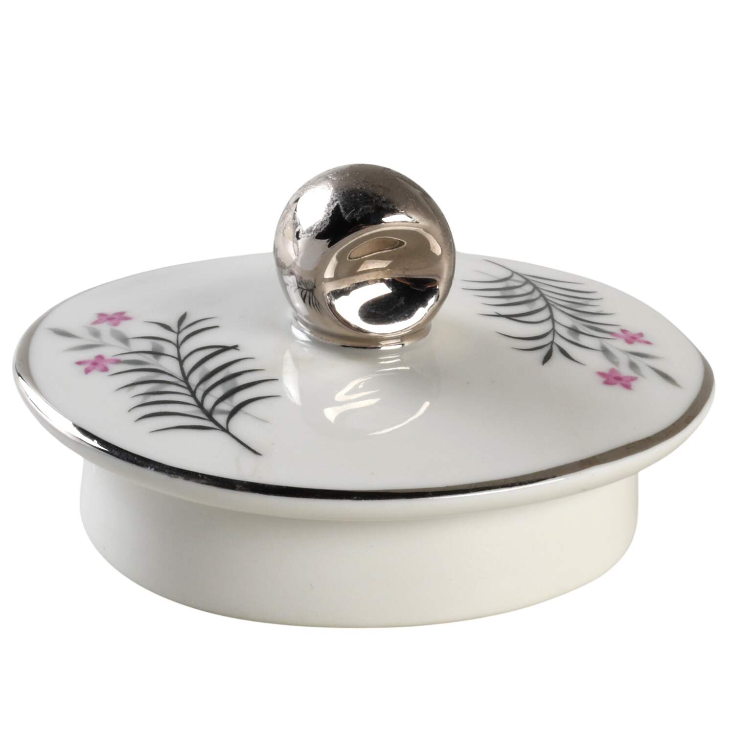 Jeannine Lid for Coffee Pot by Royal Jackson-1