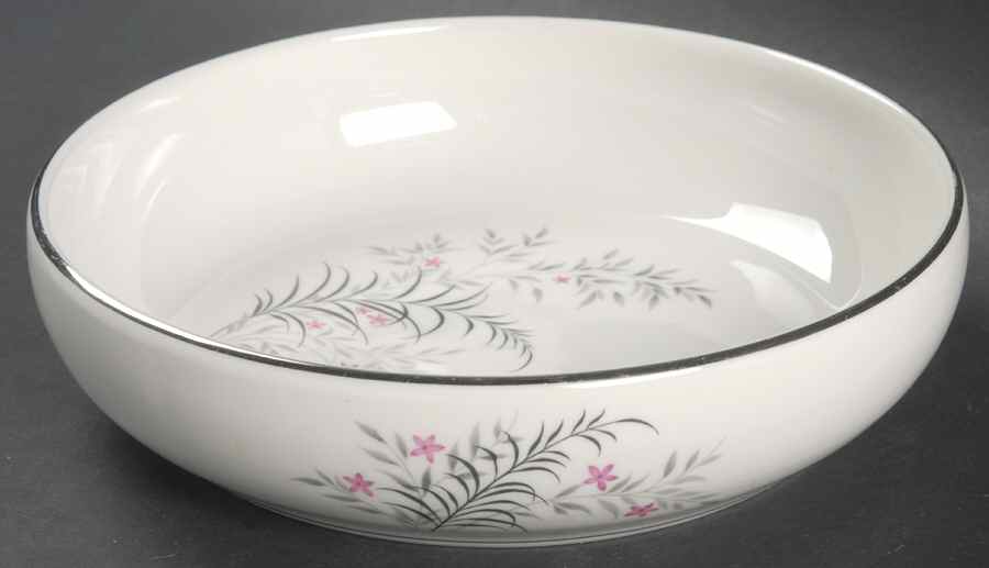 Jeannine 7" Round Vegetable Bowl by Royal Jackson-1
