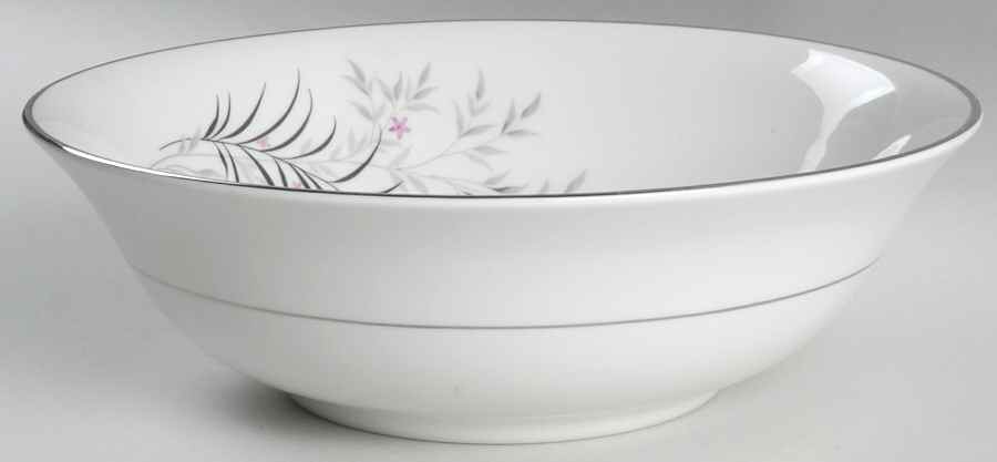 Jeannine 9" Round Vegetable Bowl by Royal Jackson-1