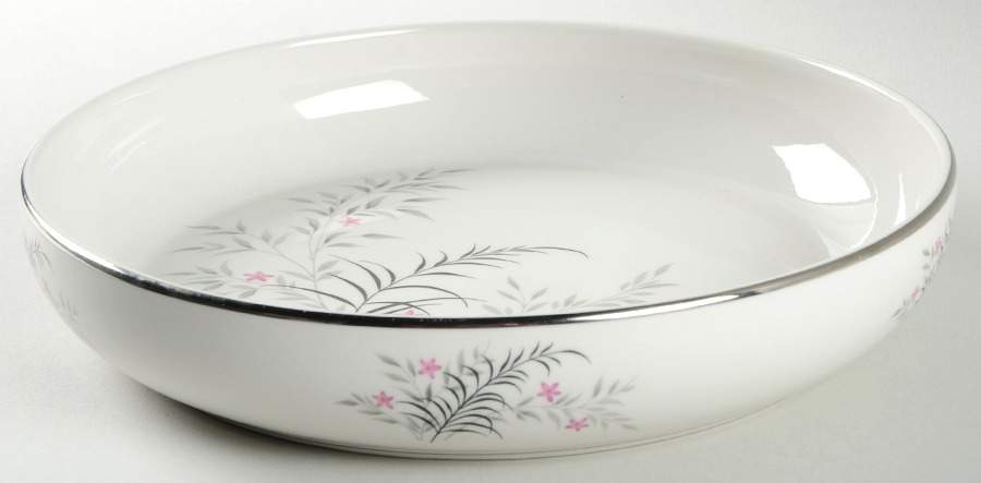 Jeannine 10" Round Vegetable Bowl by Royal Jackson-1