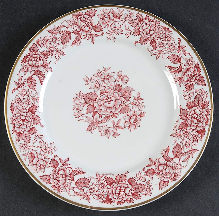 Jessica Salad Plate by Royal Jackson-1