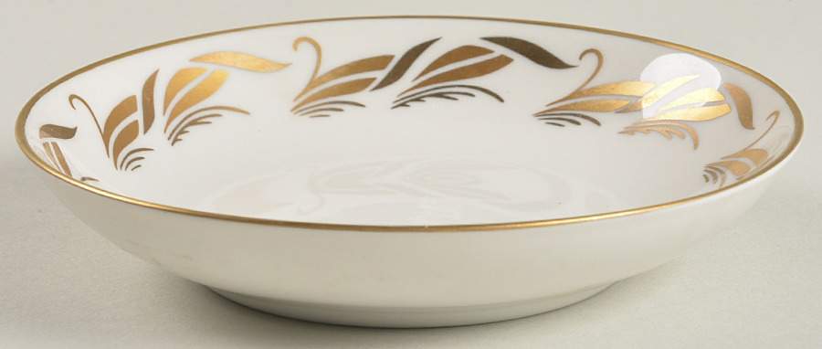 La Reine Fruit/Dessert (Sauce) Bowl by Royal Jackson-1