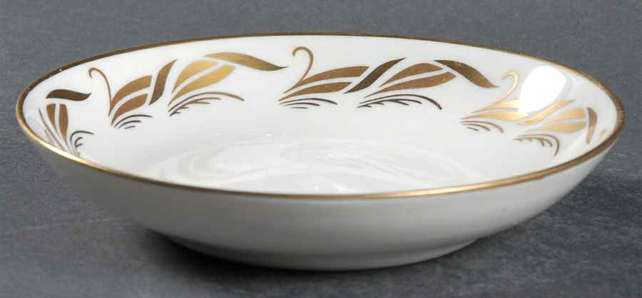 La Reine Fruit/Dessert (Sauce) Bowl by Royal Jackson-1