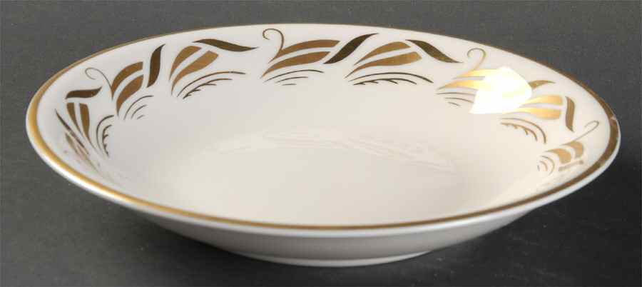 La Reine Coupe Cereal Bowl by Royal Jackson-1