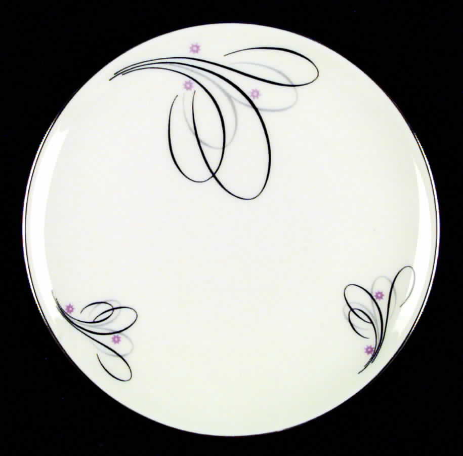 Lido Dinner Plate by Royal Jackson-1
