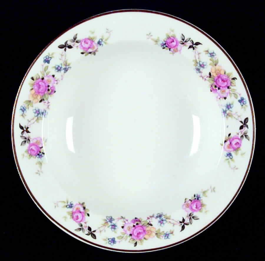 Linda Rim Cereal Bowl by Royal Jackson-1