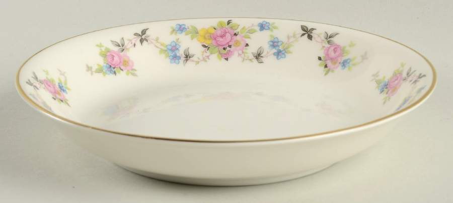 Linda Coupe Soup Bowl by Royal Jackson-1
