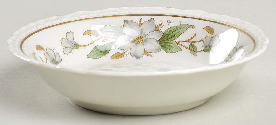 Lord Arlington Fruit/Dessert (Sauce) Bowl by Royal Jackson-1