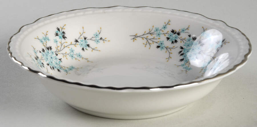 Lorelei Fruit/Dessert (Sauce) Bowl by Royal Jackson-1
