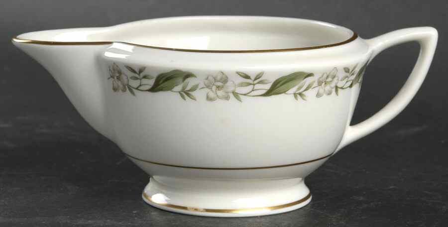 Magnolia Creamer by Royal Jackson-1