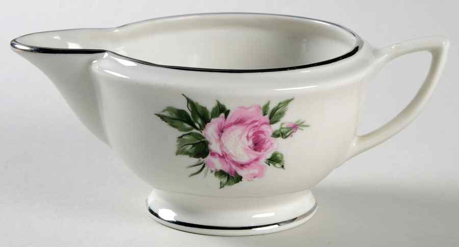 Margaret Rose Creamer by Royal Jackson-1