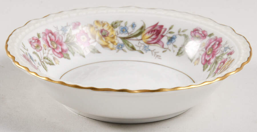 Maysong Fruit/Dessert (Sauce) Bowl by Royal Jackson-1