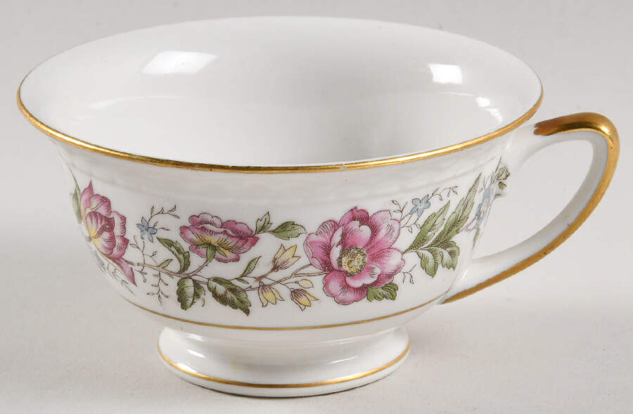 Maysong Footed Cup by Royal Jackson-1