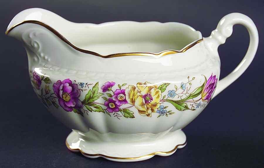 Maysong Creamer by Royal Jackson-1