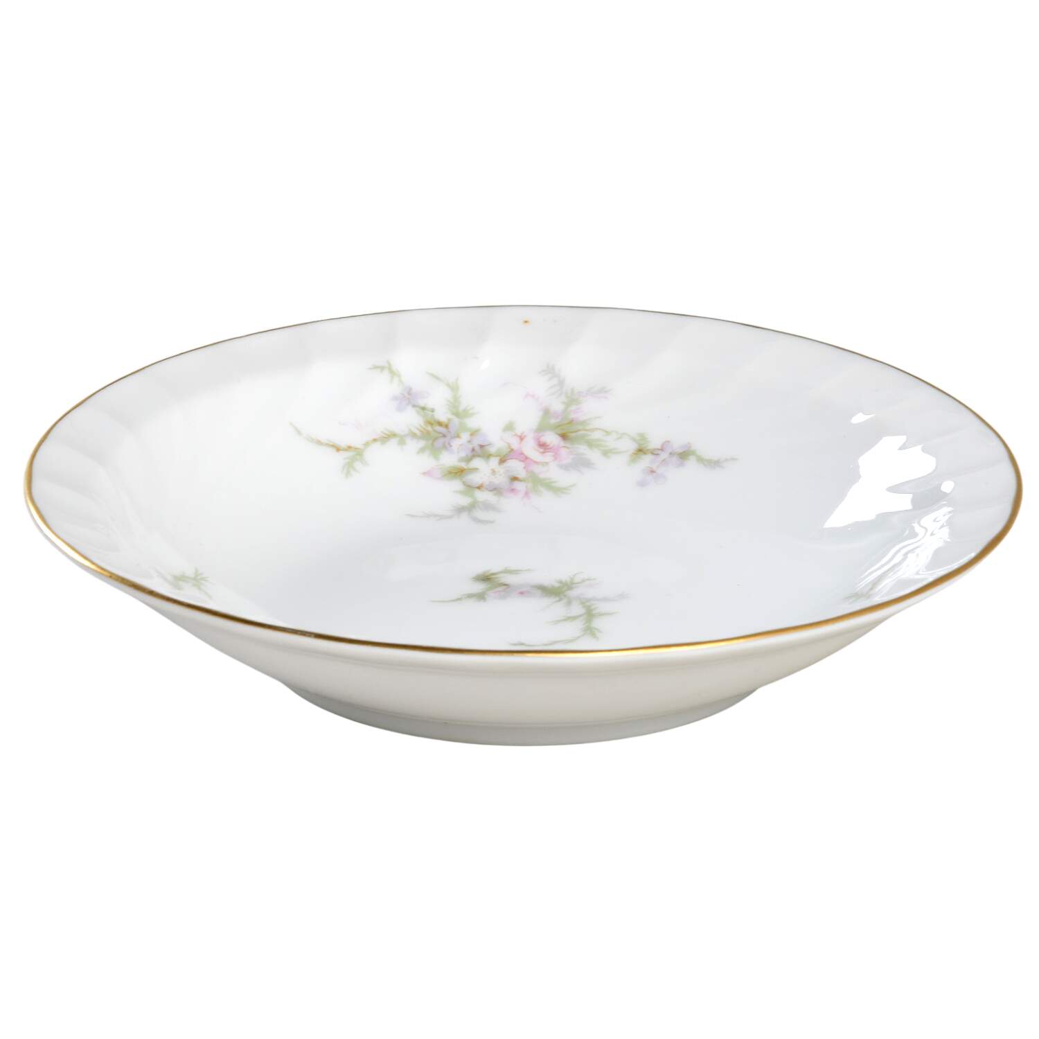 Priscilla Fruit/Dessert (Sauce) Bowl by Royal Jackson-1