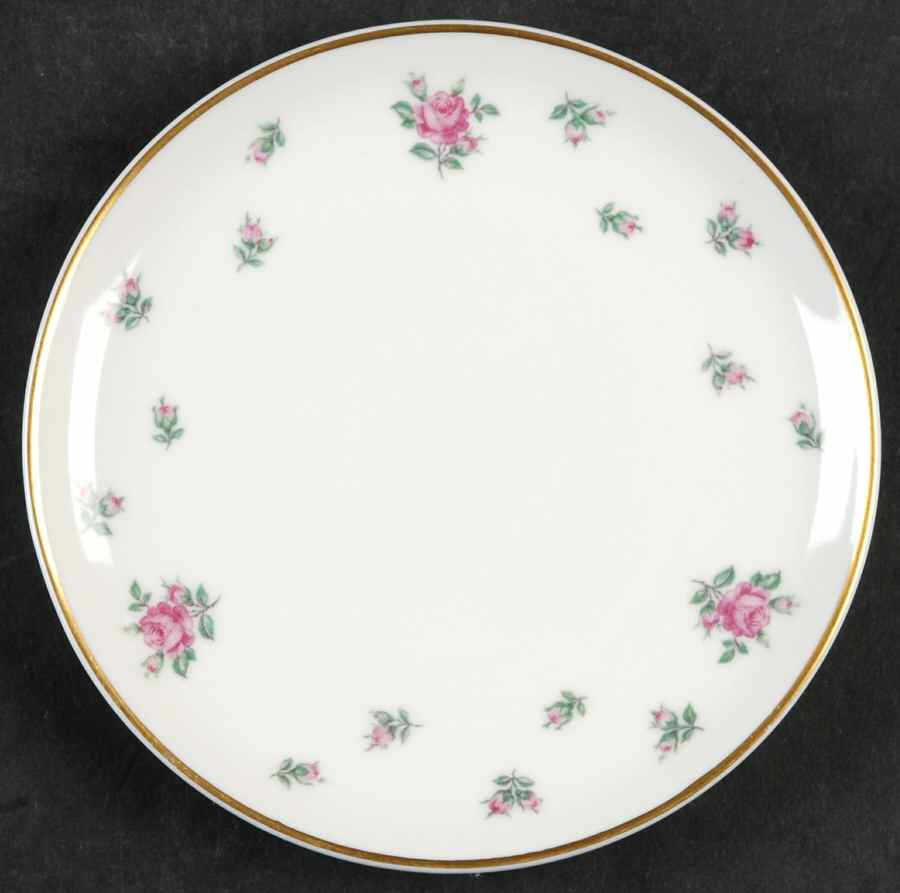 Rambler Rose Coaster by Royal Jackson-1