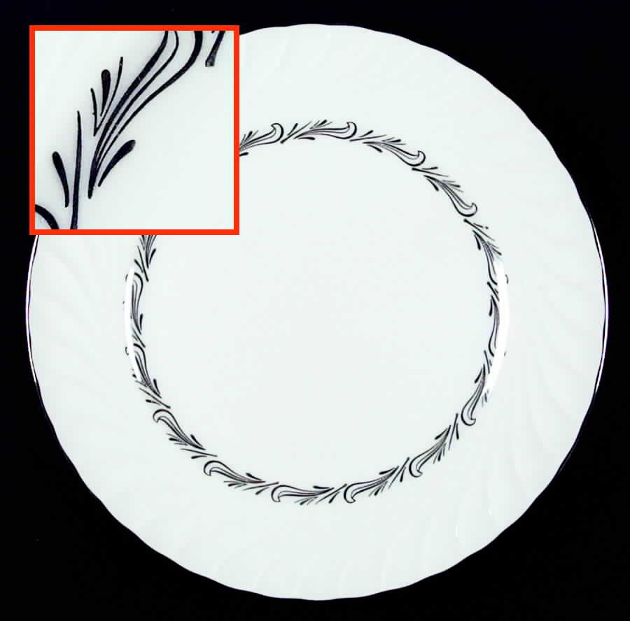 Reverie Dinner Plate by Royal Jackson-1