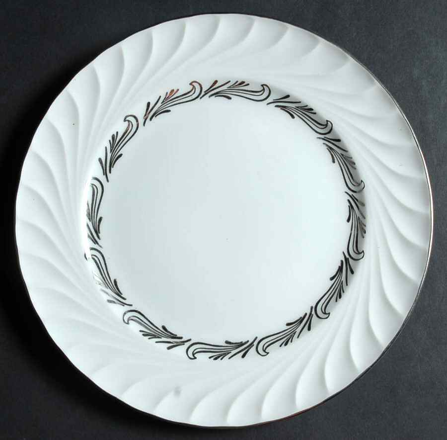 Reverie Salad Plate by Royal Jackson-1