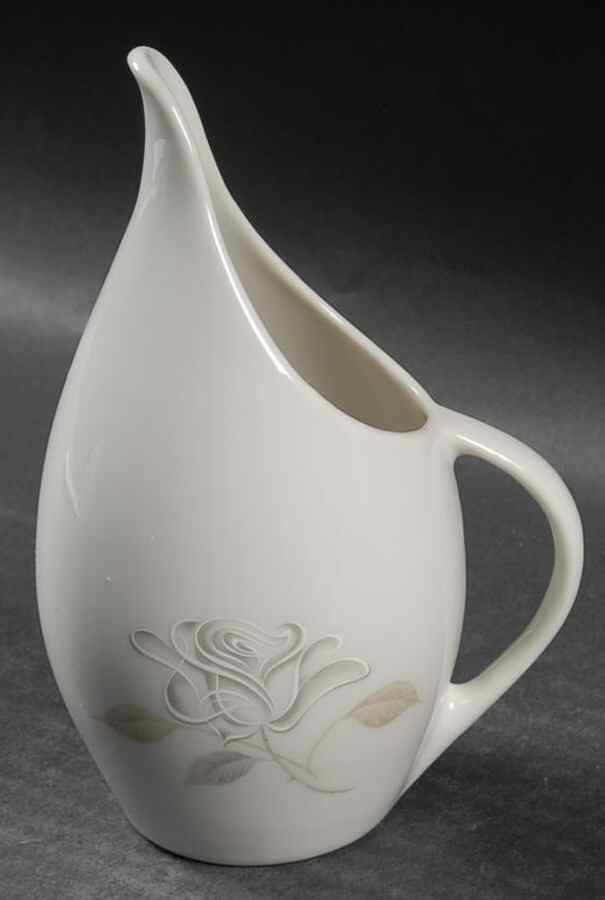 Rose Fantasy Creamer by Royal Jackson-1