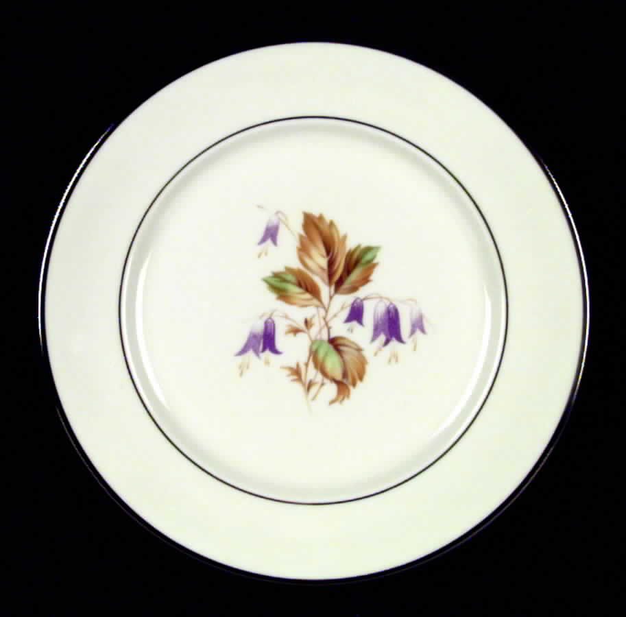 ROJ1 Salad Plate by Royal Jackson-1