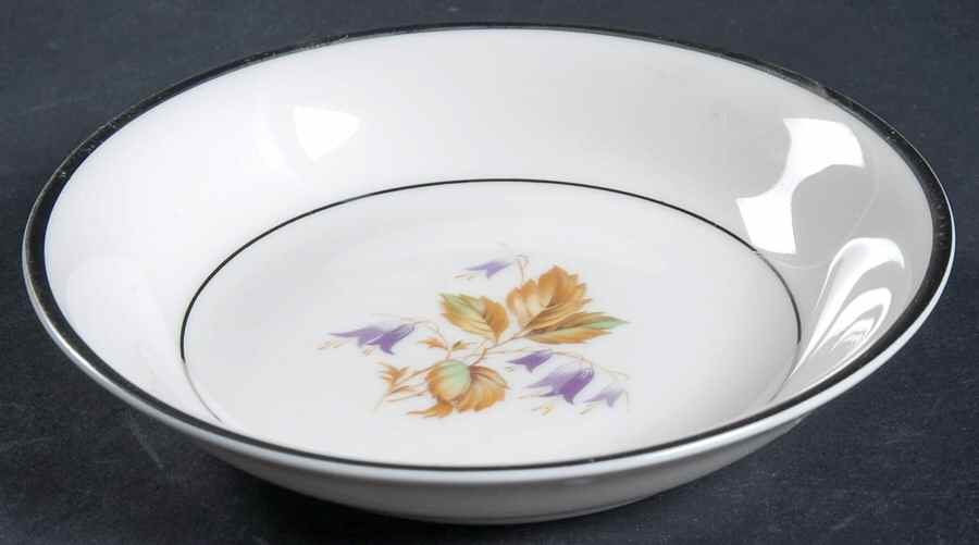 ROJ1 Fruit/Dessert (Sauce) Bowl by Royal Jackson-1