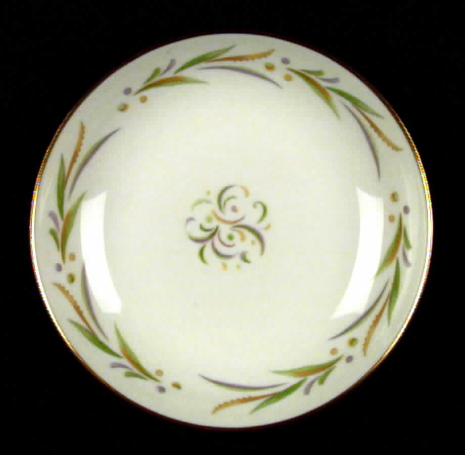 ROJ10 Fruit/Dessert (Sauce) Bowl by Royal Jackson-1