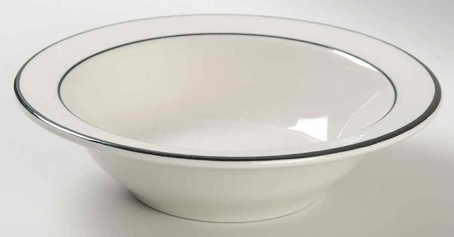 ROJ100 Rim Cereal Bowl by Royal Jackson-1