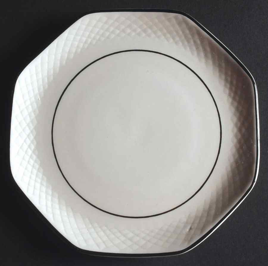 ROJ100 Bread & Butter Plate by Royal Jackson-1