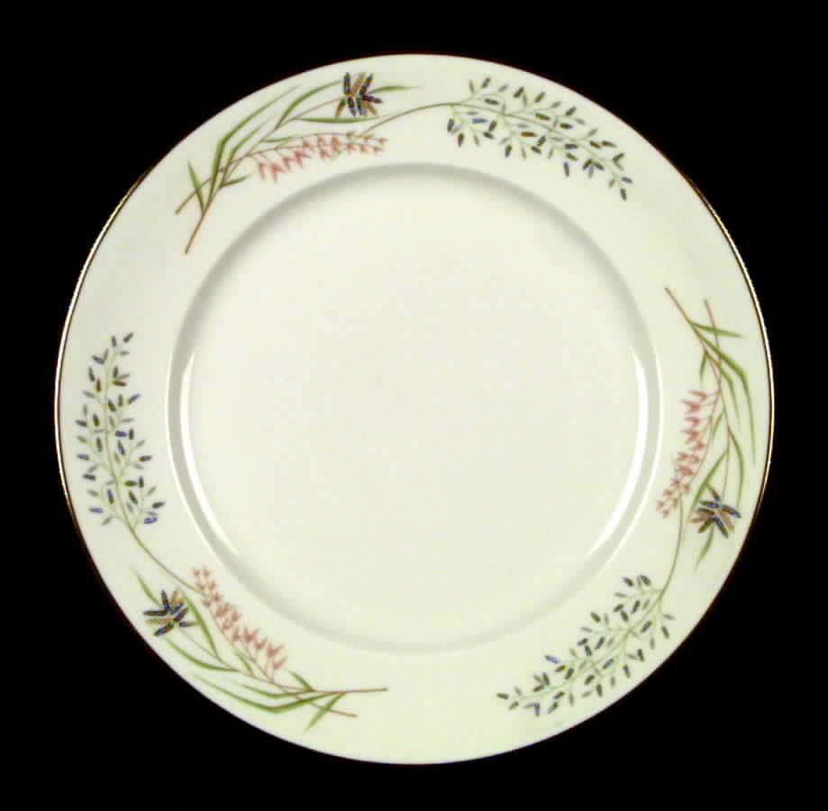 ROJ101 Dinner Plate by Royal Jackson-1