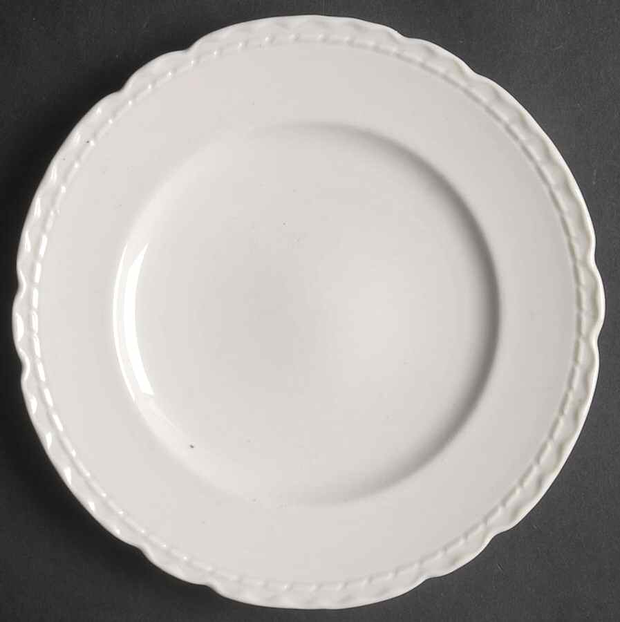 ROJ102 Bread & Butter Plate by Royal Jackson-1