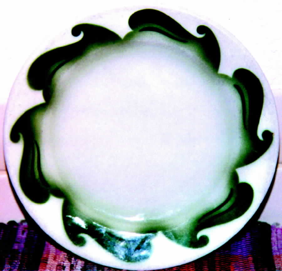 ROJ103 Dinner Plate by Royal Jackson-1