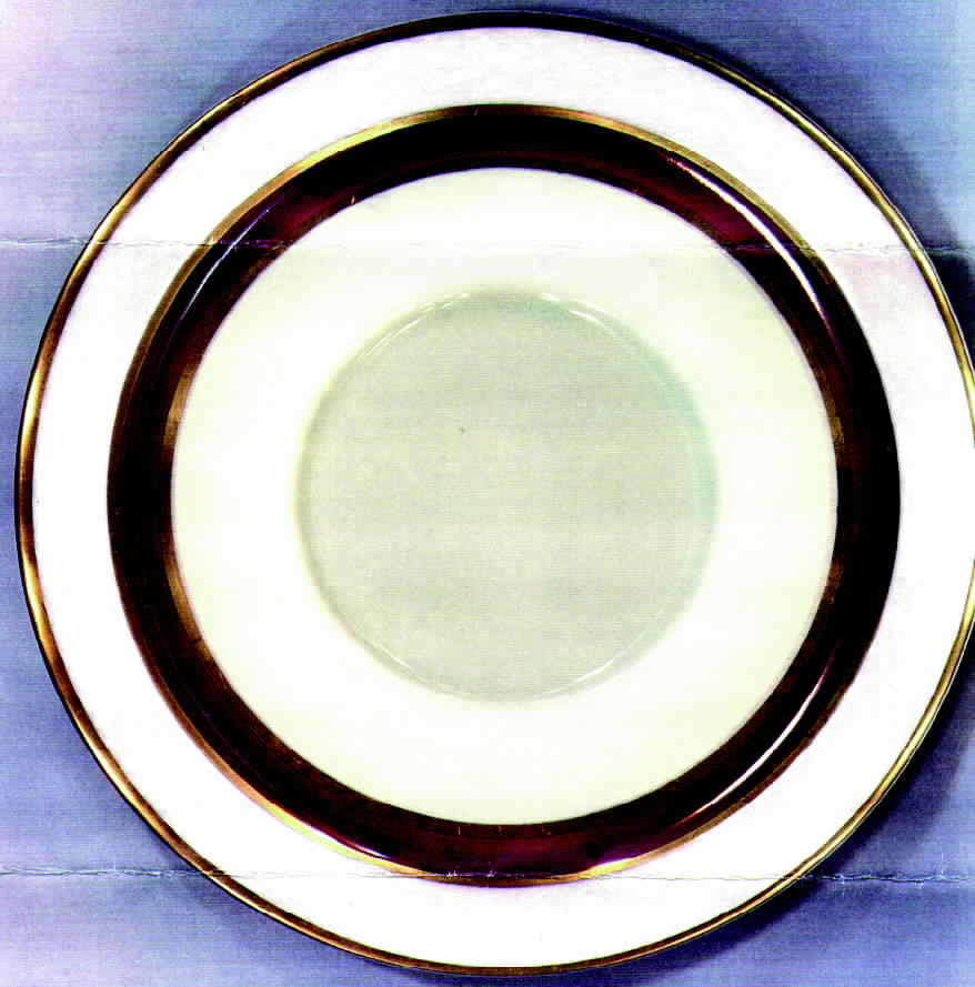 ROJ104 Saucer by Royal Jackson-1