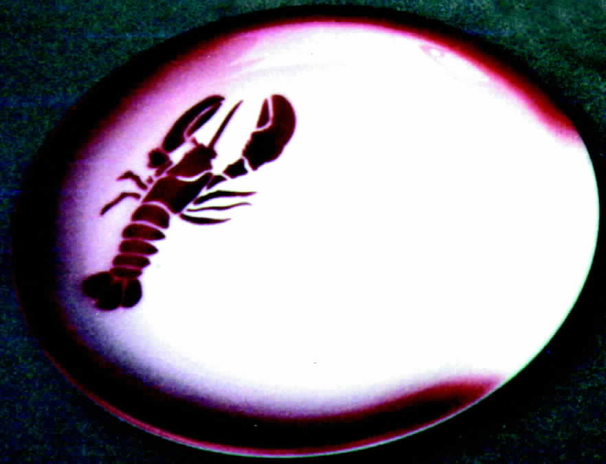 ROJ107 Dinner Plate by Royal Jackson-1