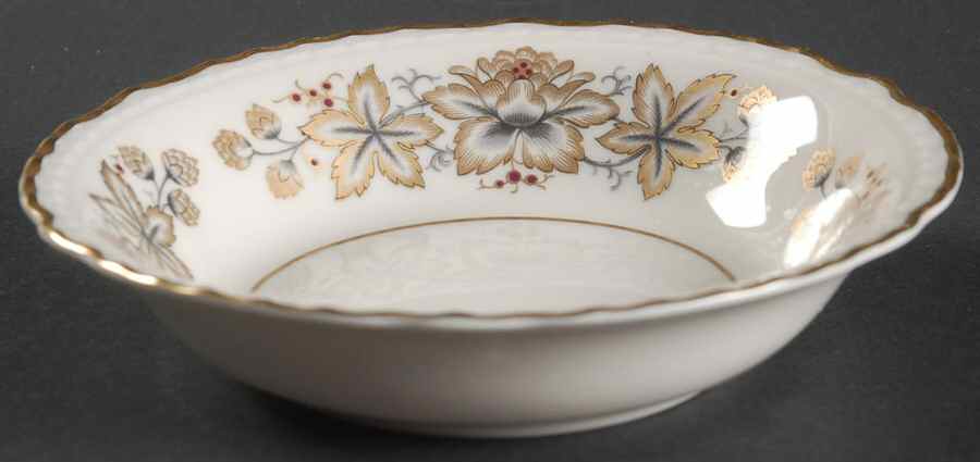 ROJ108 Fruit/Dessert (Sauce) Bowl by Royal Jackson-1