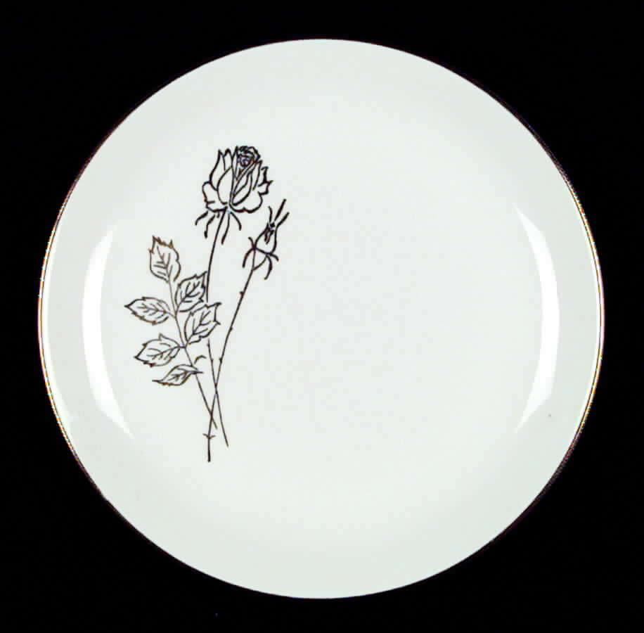 ROJ109 Salad Plate by Royal Jackson-1