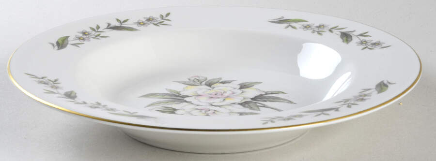 ROJ11 Rim Soup Bowl by Royal Jackson-1