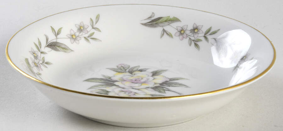 ROJ11 Fruit/Dessert (Sauce) Bowl by Royal Jackson-1
