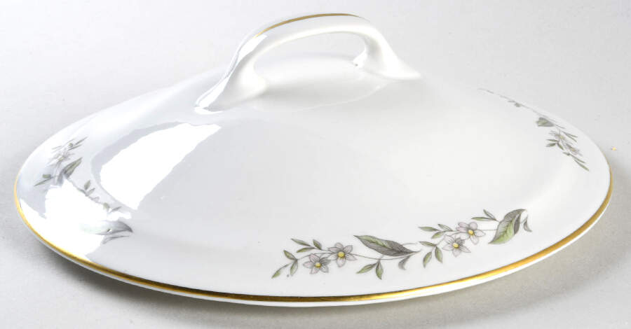 ROJ11 Lid for Round Vegetable by Royal Jackson-1
