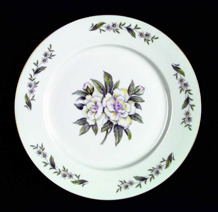 ROJ11 Dinner Plate by Royal Jackson-1