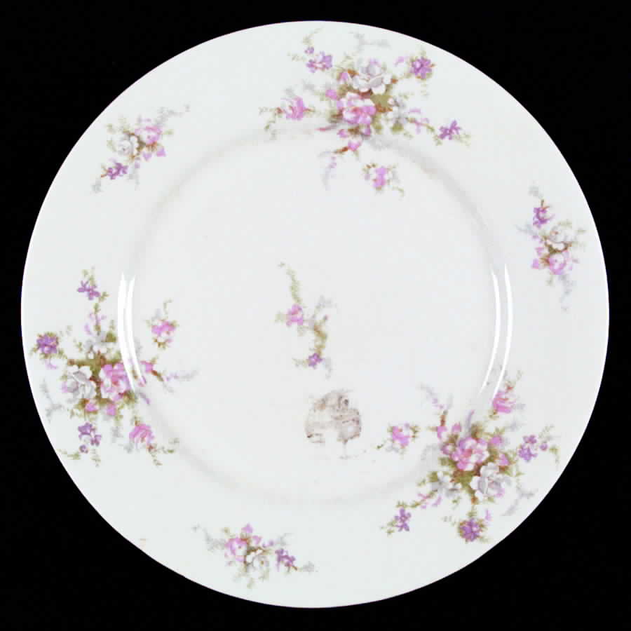 ROJ110 Dinner Plate by Royal Jackson-1
