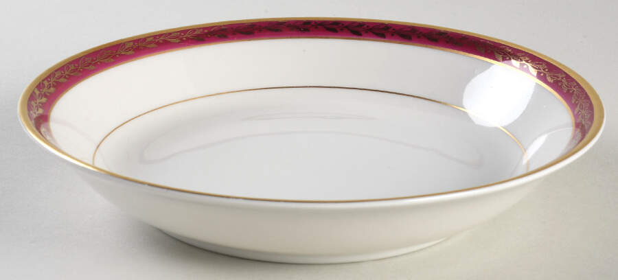 ROJ112 Coupe Soup Bowl by Royal Jackson-1