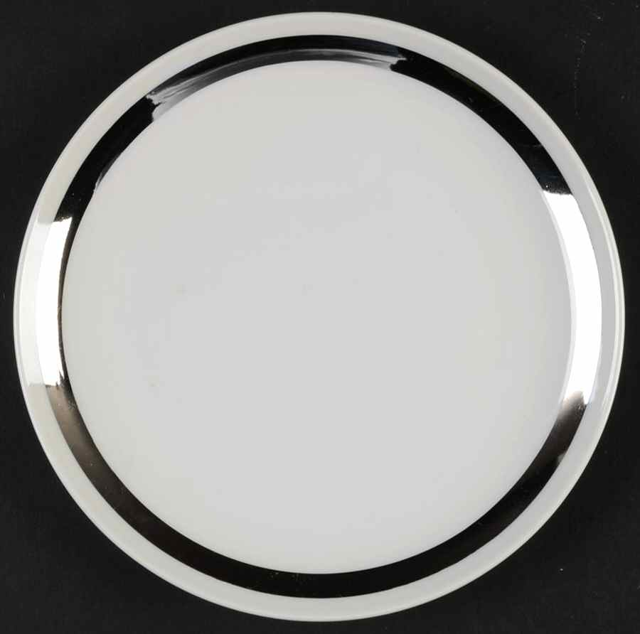 ROJ116 Bread & Butter Plate by Royal Jackson-1
