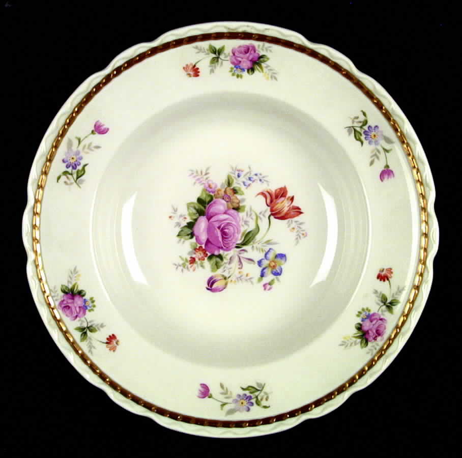 ROJ15 Rim Soup Bowl by Royal Jackson-1