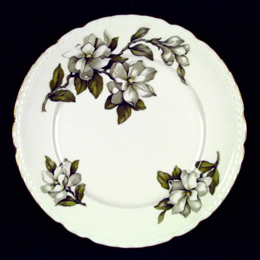 ROJ16 Dinner Plate by Royal Jackson-1
