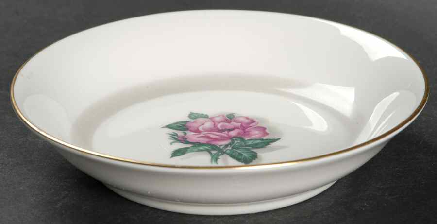 ROJ17 Fruit/Dessert (Sauce) Bowl by Royal Jackson-1